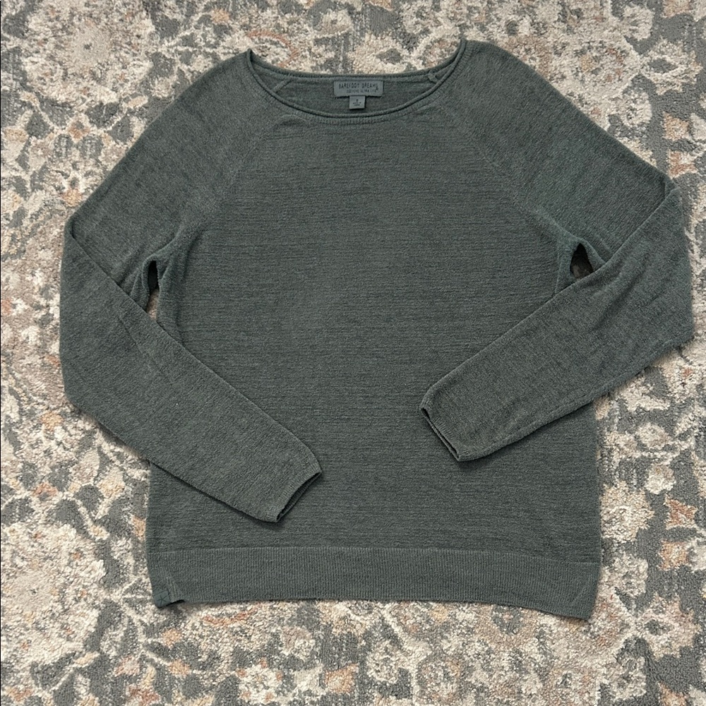 Barefoot Dream sweater